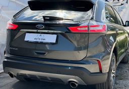 Zunanja slika - Ford Edge - 2.0 TDCi Titanium - PANO-LED-GRETJ+HLAJ.-MEMORY - 4 - Predogledna slika