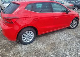 Zunanja slika - Seat Ibiza - 1.0 TGI P CNG Bencin Plin - 4 - Predogledna slika