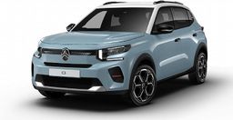 Zunanja slika - Citroën C3 - Max Turbo 100 S S ročni - 1 - Predogledna slika