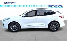 Zunanja slika - Ford Kuga - ST-LINE 1.5 EcoBoost 110kW-SLO-LED-NAVI-KAMERA - 2 - Predogledna slika