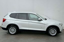 Zunanja slika - BMW X3 - serija : 2.0XD-4X4-AUT-BI XENON-NAVI-LIZING ZA TUJCE-PDC- - 4 - Predogledna slika