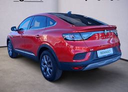 Zunanja slika - Renault Mégane Conquest - Megane Conquest 1.3 TCE MHEV 140 TECHNO EDC - 13 - Predogledna slika