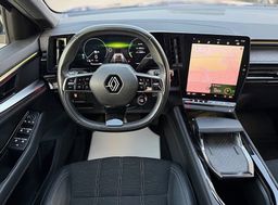 Zunanja slika - Renault Austral - 1.3 MHEV TECHNO AUT. 1.LASTNIK SLO.VOZILO FULL LED - 16 - Predogledna slika