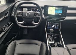 Zunanja slika - KG Mobility Torres - 1.5 T-GDi Adventure 4x2 A T - 8 - Predogledna slika