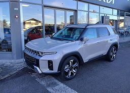 Zunanja slika - KG Mobility Torres - 1.5 T-GDi HEV Premium+ A T 2WD - 1 - Predogledna slika