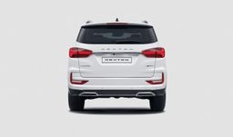 Zunanja slika - KG Mobility Rexton - 2.2 XDI LIMITED  18 . 4x4 A T - 4 - Predogledna slika