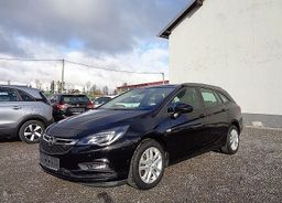 Zunanja slika - Opel Astra - Opel  1.4 TURBO 150hp - SAMO 19.800km - KASKO - 1 - Predogledna slika