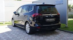 Zunanja slika - Opel Zafira - 1.6 CDTI 99KW  OPC-LINE +USNJE+LED+NAVI+KAMERA - 5 - Predogledna slika