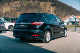Zunanja slika - Ford S-MAX - S-MAX - 4 - Predogledna slika