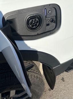 Zunanja slika - Ford Ranger - WILDTRAK 2.3 281PS PHEV A10 e-4WD - NA ZALOGA - 4 - Predogledna slika