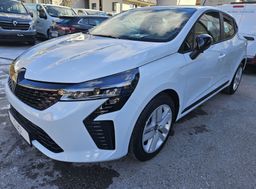 Zunanja slika - Renault Clio - 1.5 DCI BLUE 100 EVOLUTION ZALOGA - 1 - Predogledna slika