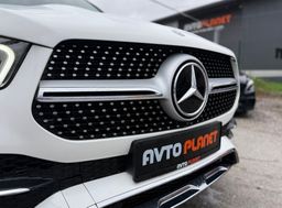 Zunanja slika - Mercedes-Benz GLE-Razred - GLE 300 d 4MATIC AMG LiNE AIRMATIC LED 360K ALU20 - 10 - Predogledna slika