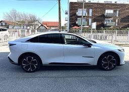 Zunanja slika - Mazda Mazda6e - 80 kWh Long Range TAKUMI - 4 - Predogledna slika