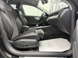 Zunanja slika - Audi A4 - 2,0 TDI Sport AUT. QUATTRO - 4 - Predogledna slika