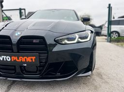 Zunanja slika - BMW M3 - COMPETITION xDRIVE AUT. BLACK EDITON LASER ACC - 8 - Predogledna slika