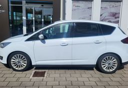 Zunanja slika - Ford C-MAX - 1.5 TDCi Style slo-alu-pdc-acc-tempomat-ser - 3 - Predogledna slika