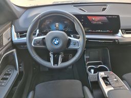 Zunanja slika - BMW X1 - xDrive30e - 6 - Predogledna slika