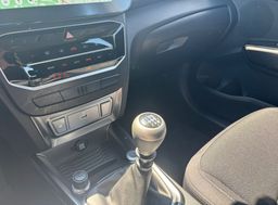 Zunanja slika - KG Mobility Tivoli - 1.5 GDI-T Fresh M T - 14 - Predogledna slika