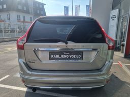 Zunanja slika - Volvo XC60 - 2.0 TD - SERVISNA KNJIGA - PDC-TEMPOMAT-NAVIGACIJA - 6 - Predogledna slika