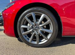 Zunanja slika - Mazda Mazda3 - G122°PLUS°1.LAST°SLO°FULL LED°NAVI°KAMERA°HEAD-UP - 10 - Predogledna slika