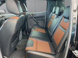 Zunanja slika - Ford Ranger - 3,2 TDCi Limited dvojna kabina - 7 - Predogledna slika