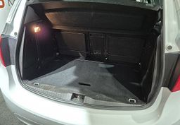 Zunanja slika - Opel Meriva - 1.4 Turbo PDC-AVT.KLIMA-SLO - 10 - Predogledna slika