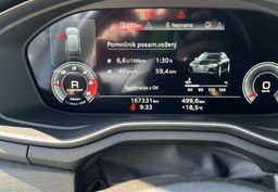 Zunanja slika - Audi A4 - Avant 30 TDI S tronic. LED. MASAŽNI SED. KAM. 2X PDC - 17 - Predogledna slika