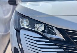 Zunanja slika - Peugeot 5008 - 1.5 HDI GT Line-LED-PANO-7SED-VIRTUAL-KAM360 - 5 - Predogledna slika