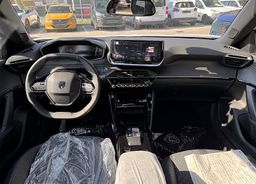 Zunanja slika - Peugeot 2008 - e-ALLURE 54 kWh - 11 - Predogledna slika