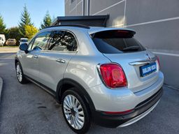 Zunanja slika - Fiat 500X - 1.6 JTD City - 5 - Predogledna slika