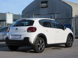 Zunanja slika - Citroën C3 - C3 - 5 - Predogledna slika