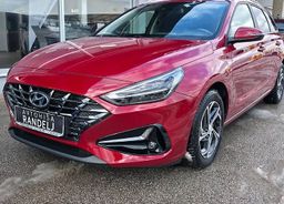 Zunanja slika - Hyundai i30 Wagon - 1.5 T-GDI 160 MHEV I-MT STYLE - 1 - Predogledna slika