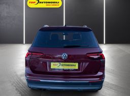 Zunanja slika - VW Tiguan - 2.0 TDI FULL LED NAVI TEMP GR.SEDEŽEV VIRTUAL PDC - 6 - Predogledna slika
