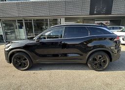 Zunanja slika - Baic X7 - NA ZALOGI - 6 - Predogledna slika