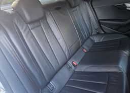 Zunanja slika - Audi A5 - 3.0 TDI 218ks QUATTRO °MATRIX° °STREŠNO OKNO° - 12 - Predogledna slika