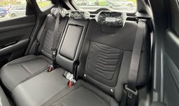 Zunanja slika - Hyundai Tucson - 1.6 T-GDI FL STYLE   BLACK LINE PLUS. WINTER II. - 10 - Predogledna slika