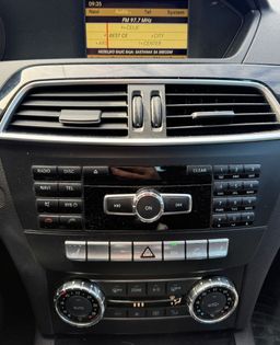 Zunanja slika - Mercedes-Benz C-Razred - C200 CDI T Avantgarde Kredit brez pologa že za - 13 - Predogledna slika