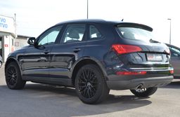 Zunanja slika - Audi Q5 - Q5 - 5 - Predogledna slika