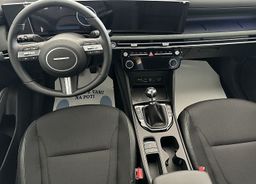 Zunanja slika - Hyundai Tucson - 1.6 T-GDI 150 PREMIUM-2WD-WINTER-PTG - 6 - Predogledna slika