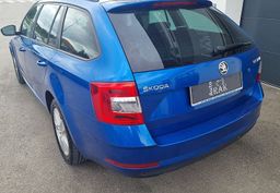 Zunanja slika - Škoda Octavia - Combi 2.0 TDI Ambition DSG 1.LASTNIK. SERVISNA - 5 - Predogledna slika