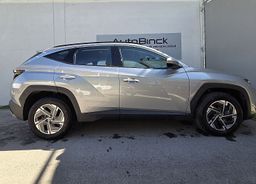 Zunanja slika - Hyundai Tucson - 1.6 T GDI Style Winter - 6 - Predogledna slika