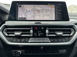 Zunanja slika - BMW X3 - serija : 2.0 xDrive20d  AT Sport - 360Kamera Gretje sedež.. - 18 - Predogledna slika