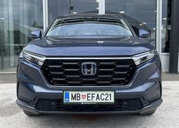 Zunanja slika - Honda CR-V - 2.0 e HEV 4WD Elegance 135 kW At - 1 - Predogledna slika