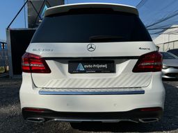 Zunanja slika - Mercedes-Benz GLS-Razred - GLS-Razred - 16 - Predogledna slika