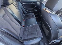 Zunanja slika - Audi S3 - 2.0 TFSI quattro S tronic- Sportback-Le165.000km- - 10 - Predogledna slika
