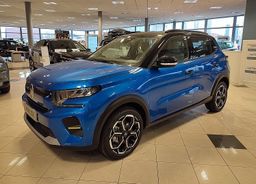 Zunanja slika - Citroën C3 - Max Turbo 100 BVM6 - 3 - Predogledna slika