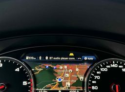 Zunanja slika - Audi A6 - Avant 2.0 TDI-Q-4X4-AUT-S LINE-MATRIX-PANORAMA-ACC- - 20 - Predogledna slika