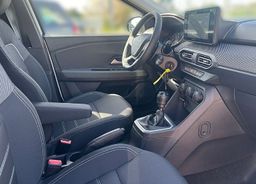 Zunanja slika - Dacia Jogger - 1.0 TCe 110 Expression - 16 - Predogledna slika