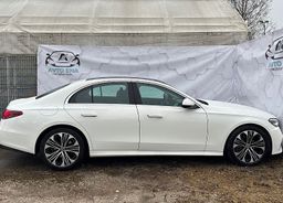 Zunanja slika - Mercedes-Benz E-Razred - E 220d HYBRID - LED - PANORAMA - VIRTUAL - ACC - - 5 - Predogledna slika