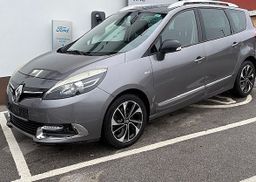 Zunanja slika - Renault Scénic - Grand Scenic Limited Edition dCi 130 Energy - 2 - Predogledna slika